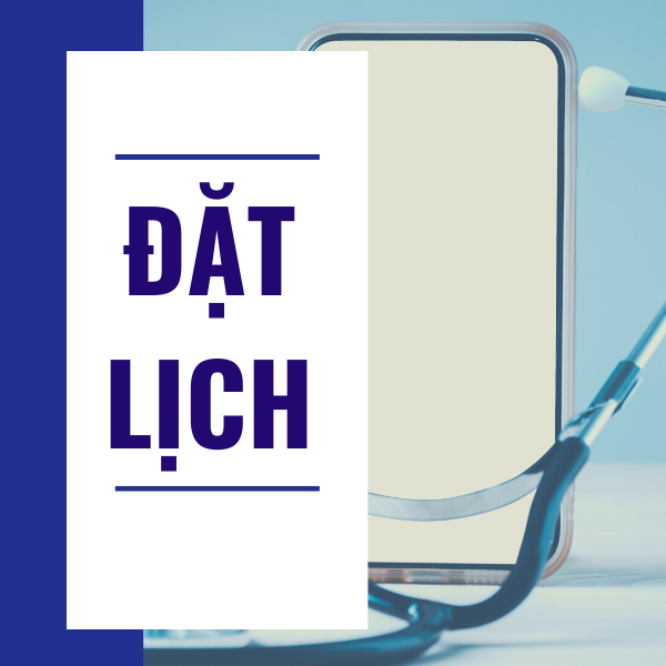 Đặt lịch rối loạn giọng nói