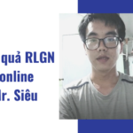 KẾT QUẢ ĐIỀU TRỊ ONLINE RỐI LOẠN GIỌNG NÓI CHO BẠN KHẢI SIÊU